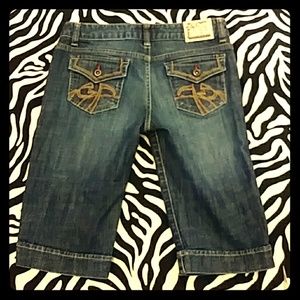 Chip & Pepper Shorts